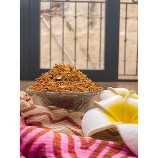 Ruốc nấm CAY TÊ 1kg