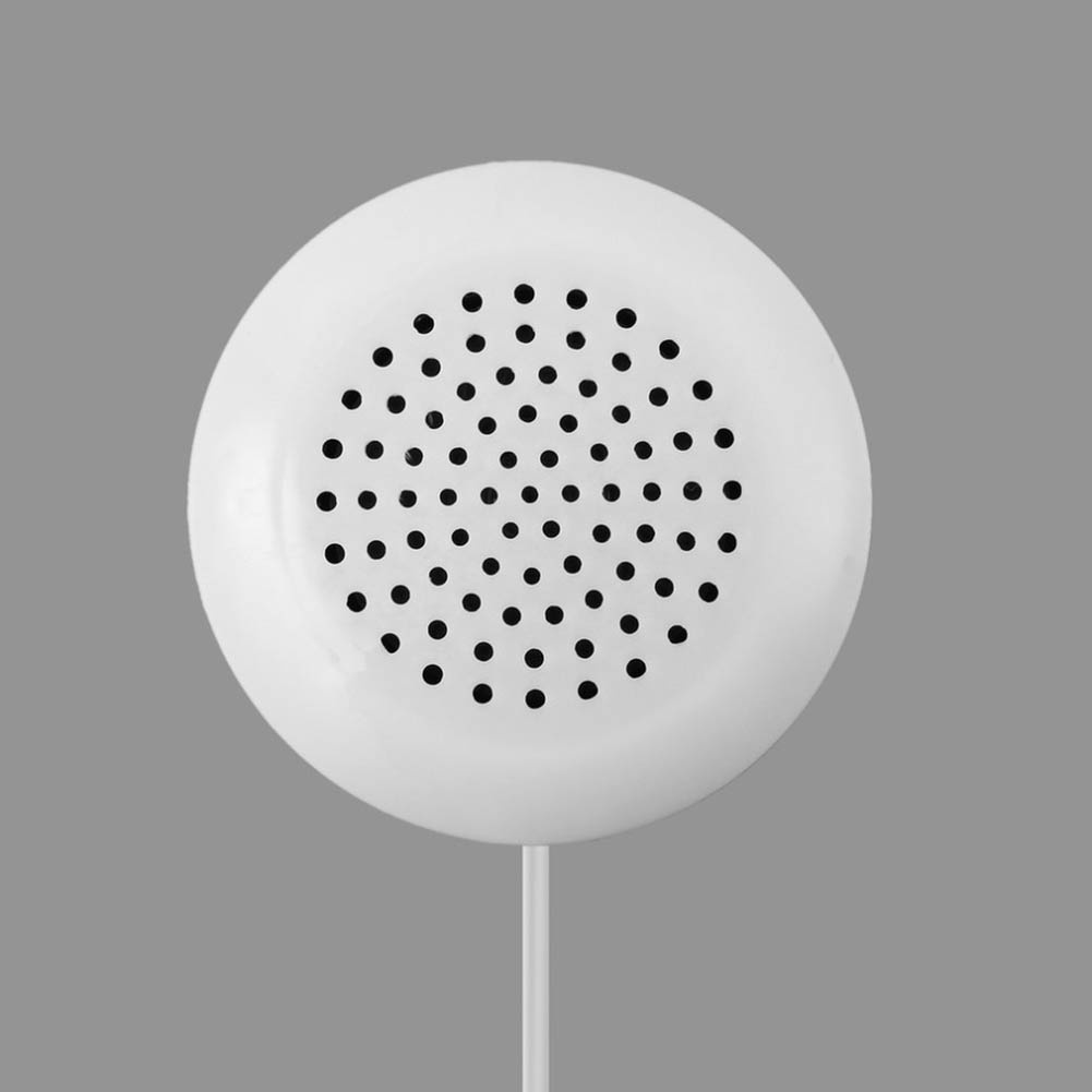 Loa nghe nhạc mini giắc cắm 3.5mm cho mp3 mp4 player máy nghe nhạc