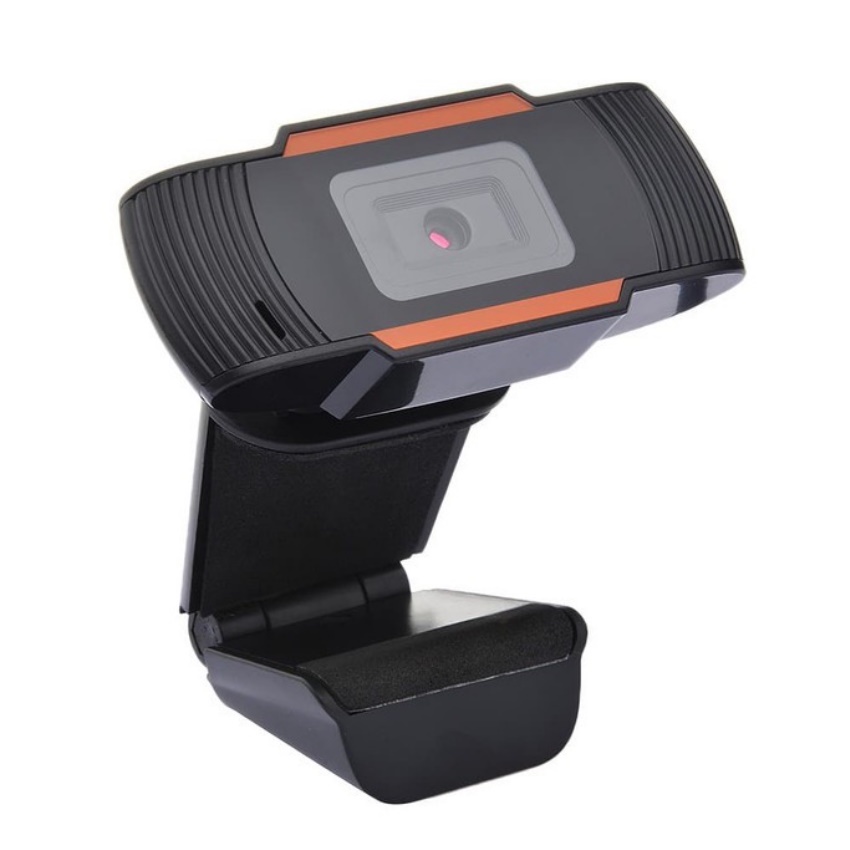 Webcam có mic học online, Webcam máy tính Full HD 1080P/720P,chat voice phản hồi nhanh tốc độ cao cổng USB tiện lợi