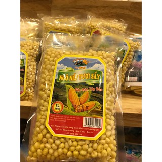 NGÔ NẾP TƯƠI SẤY