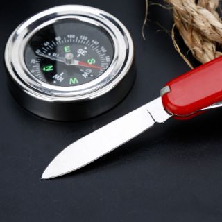 Dụng cụ survival 11 chức năng