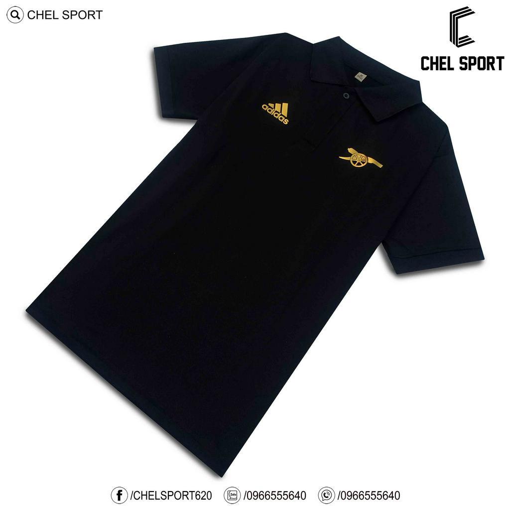Áo polo cao cấp Pháo Thủ 2023