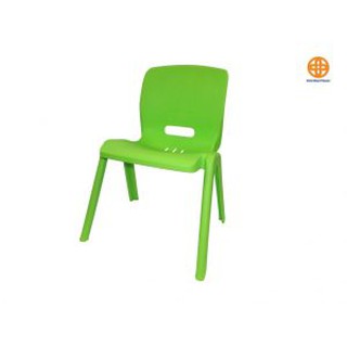 Ghế Nhựa Đúc Mầm Non / Ghế Nhựa Siêu Chắc Dành Cho Bé Yêu Việt Nhật
