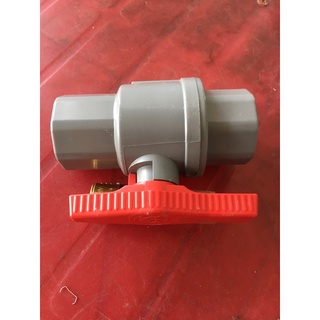 Van cầu 34 khóa nước 34