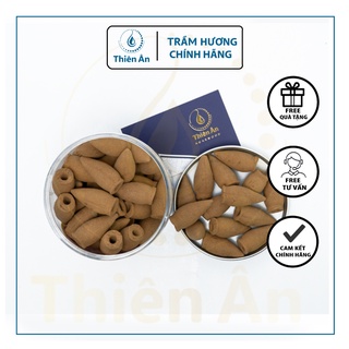 NỤ TRẦM HƯƠNG KỲ NAM ANH BÚP SEN/ NỤ THÁP DÙNG THỬ HÀNG CAO CẤP