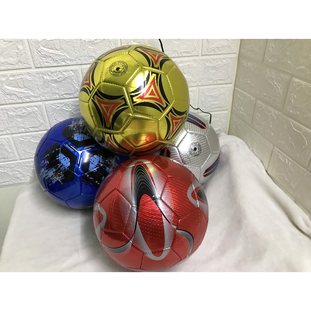 BÓNG DA,BÓNG ĐÁ SIZE 2,3,4