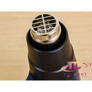 👉 Máy thổi hơi nóng 2000W Talon TH-8623B [Free Ship 99k] 🎄