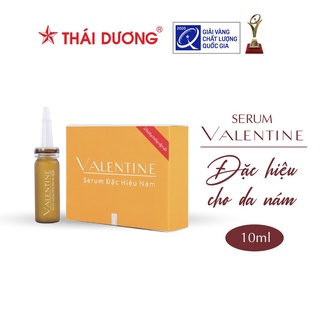 Serum đặc hiệu nám Valentine 10ml( CHÍNH HÃNG)