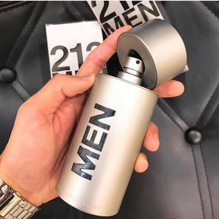 Nước Hoa 212 NYC Test 5ml/10ml/20ml