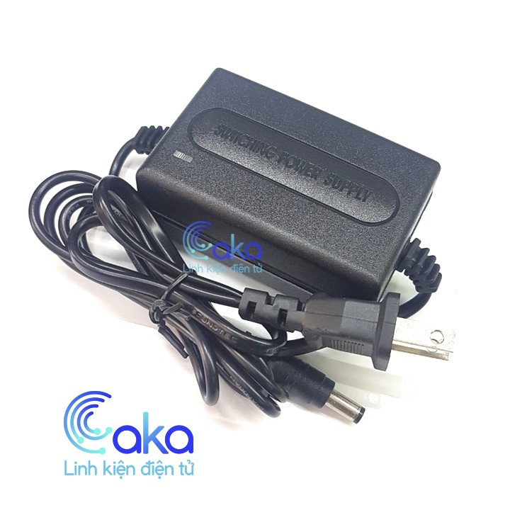 LKDT Nguồn Adapter 12V 2A DC