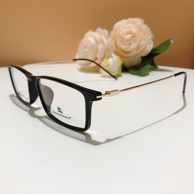 Gọng Kính Cận Mắt Vuông 1220 - Gọng Kính Kim Loại Mảnh | BigBuy360 - bigbuy360.vn