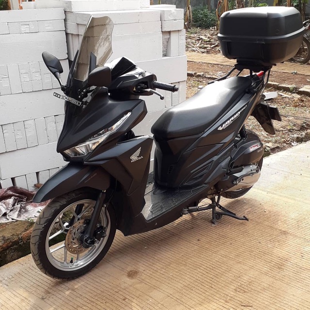 Chắn gió vario độ