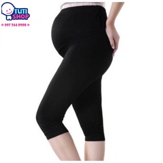 Thanh lý quần leging bầu lẻ bằng giá sỉ