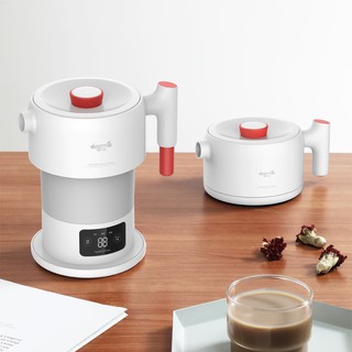 Ấm siêu tốc Xiaomi Deerma DH207