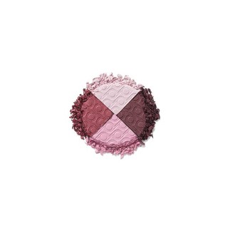 [HÀNG CÔNG TY] Phấn Mắt Pretty Quartet Eye Shadow Rose Dream 002