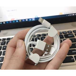 Cáp Sạc Iphone 3ic Dành Cho Các Dòng Máy Iphone 5,6,6s,6sPlus,7,7Plus,X,11