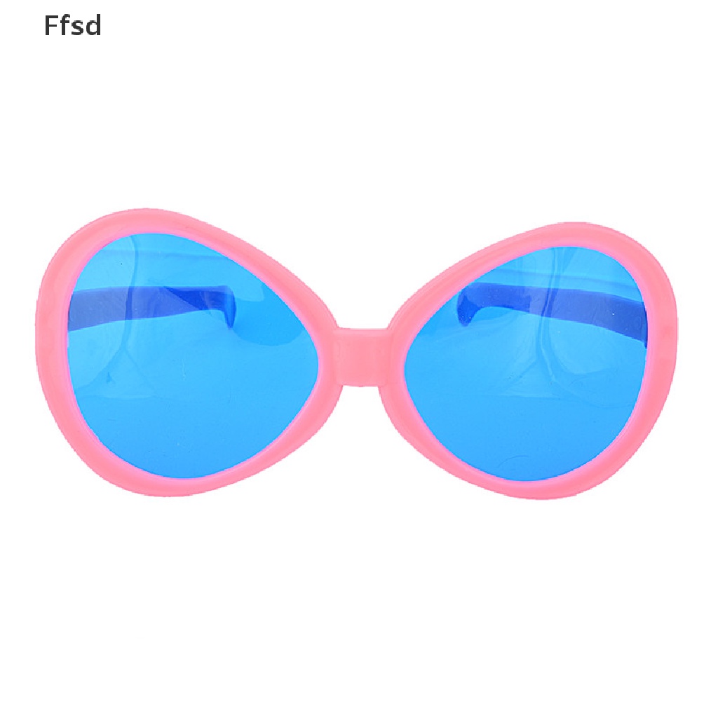 {Ffsd} Kính Râm Che Nắng Cỡ Lớn Vui Nhộn Mới Lạ Vui Nhộn * Bán Chạy