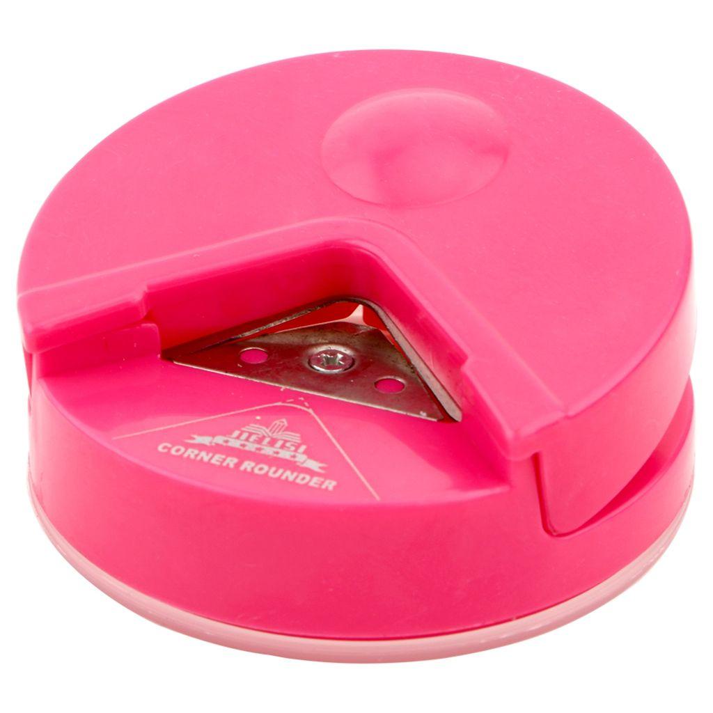 Dụng Cụ Đục Lỗ Giấy R4 Hình Tròn 4mm Chất Lượng Cao DIY