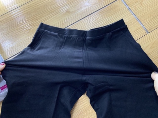 QUẦN LEGGING NGỐ ASOSS MS85817