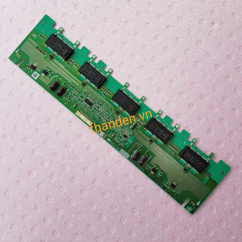 Bộ bo mạch tivi sharp LC - 32L400M