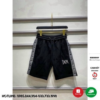 Quần Đùi Nam, Quần Sooc nam_ short thể thao nam Dior Chất Đẹp Q04