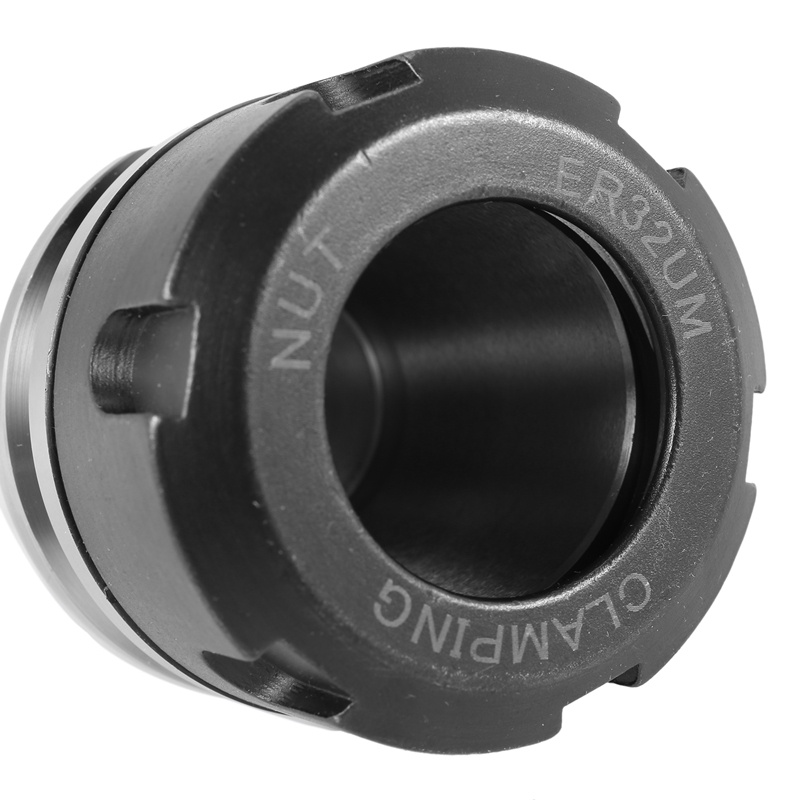 Đầu Kẹp Cân Bằng ISO30 ER32 G2.5 30000rpm CNC Chất Lượng Cao