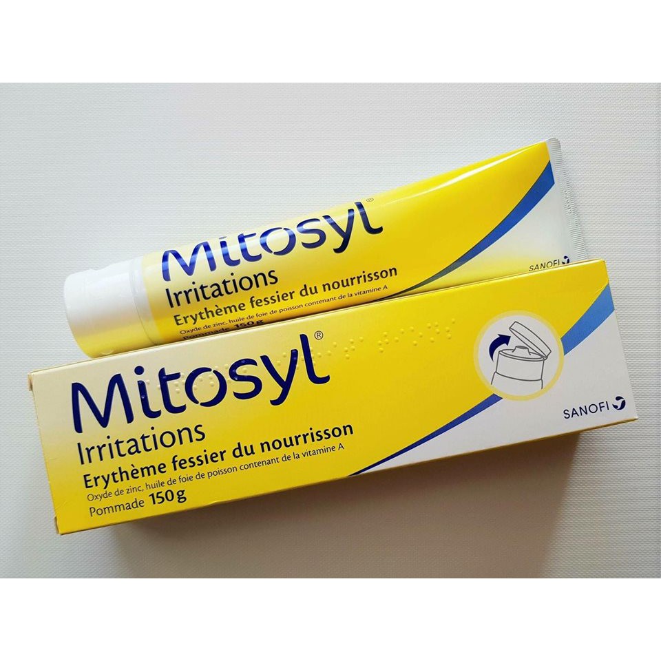 MYTOSYL TRỊ HĂM TẢ