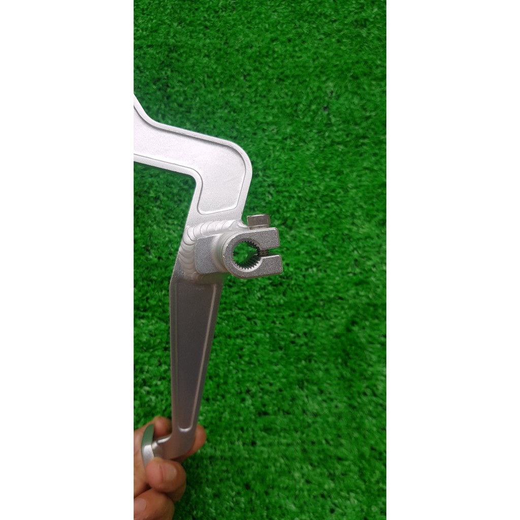 CẦN SỐ NHÔM X1R CAO CẤP
