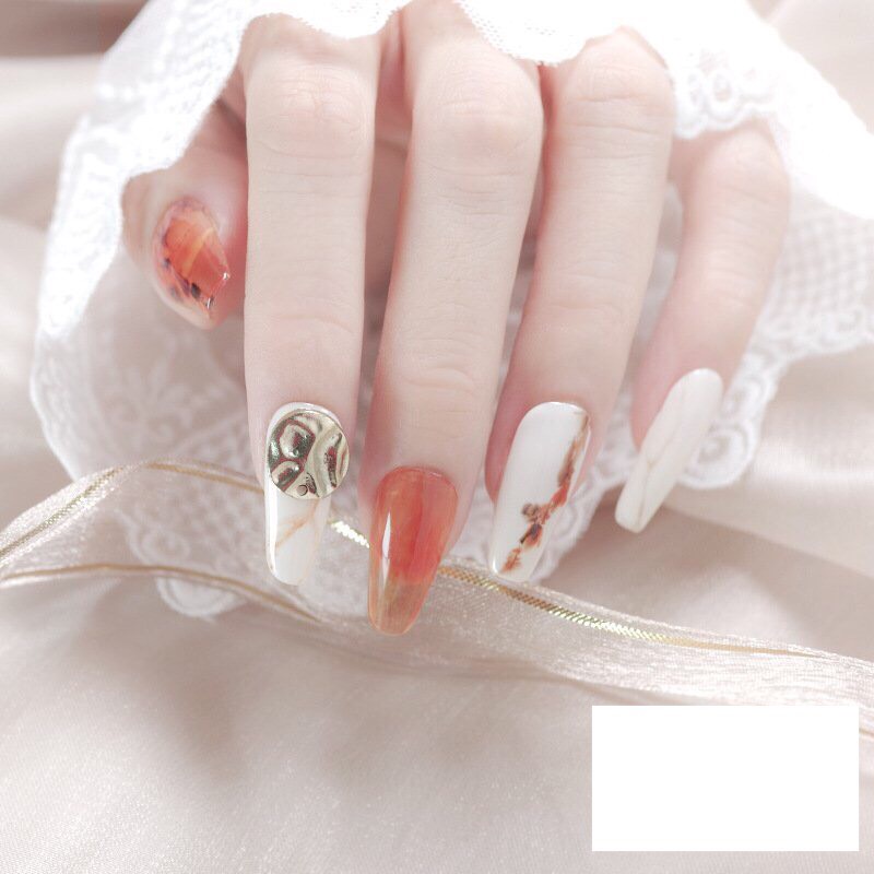 Charm nail, charm đá gắn móng hàng cao cấp.