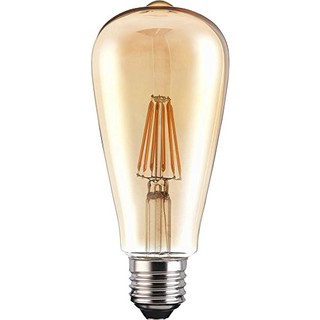 BÓNG ĐÈN PHILIPS LED CLASSIC 4W 2700K E27 ST64