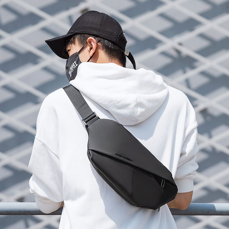 Túi đeo chéo thể thao Mark Ryden – SPORTIA