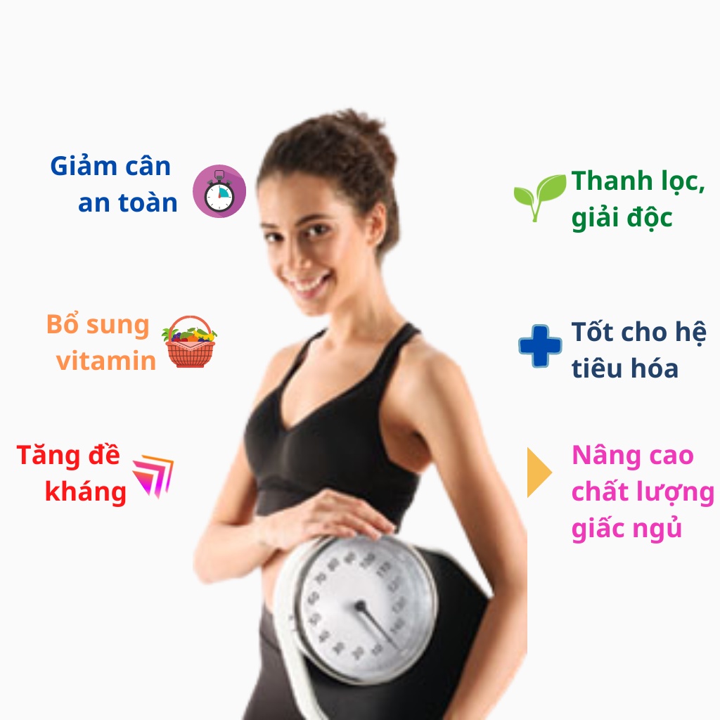 Bưởi thái lát sấy lạnh Robimart giảm cân hiệu quả, tăng đề kháng gói 250gr