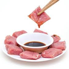 NEM CHUA BÌNH ĐỊNH 1 CỤC [CHÍNH GỐC BÌNH ĐỊNH LOẠI 1]