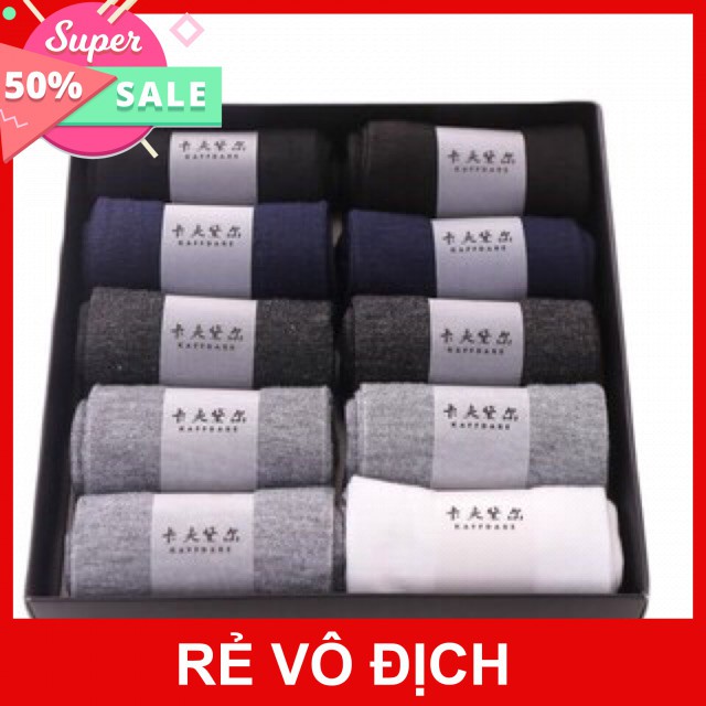 Tất chống thối cho nam cao cấp hàng xuất