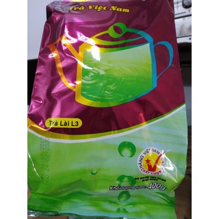 Trà lài Bảo Tín 400gram