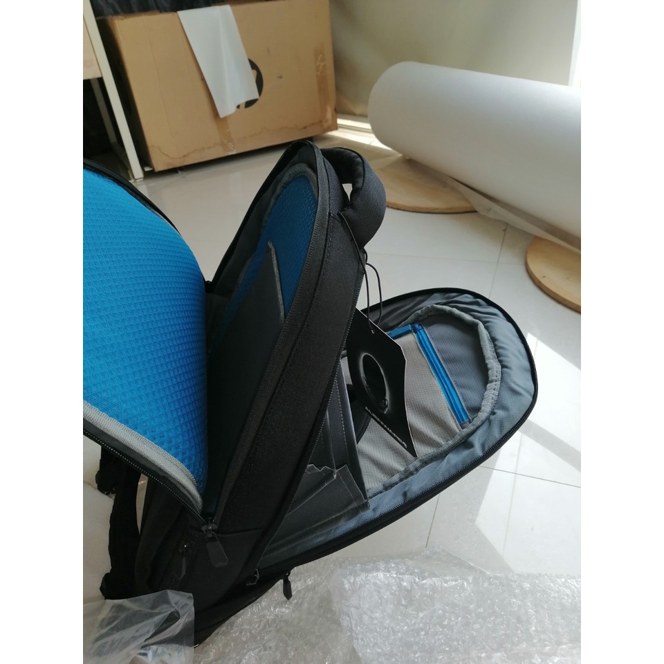 Giá Sốc sale balo laptop dell alienware v2 15inch, 17inch
