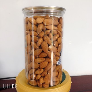 500Gr Hạnh Nhân Tách Vỏ