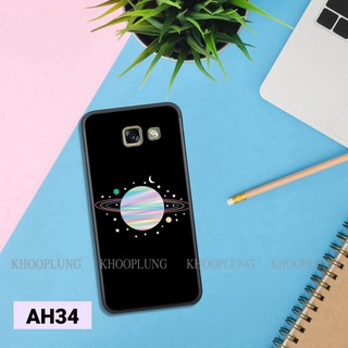 Ốp lưng Samsung J7 Prime/ J7 Pro in hình vũ trụ dải ngân hà