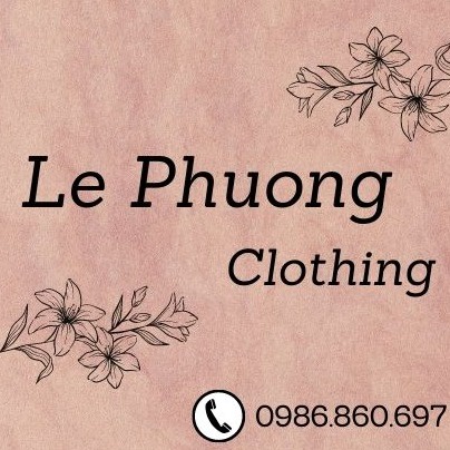 Lê Phương Clothing