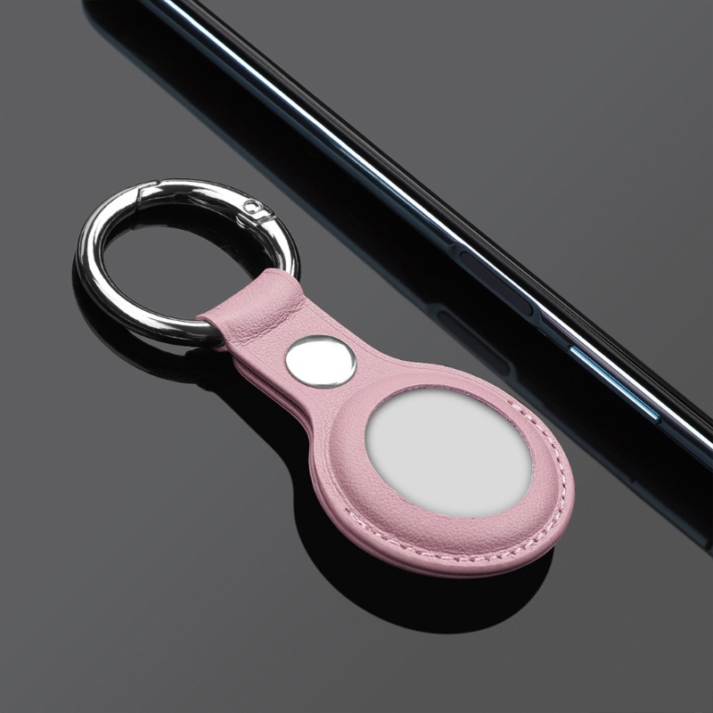 Vỏ Bọc Bảo Vệ Chống Thất Lạc Cho Máy Nghe Nhạc Airtags Finder Tracker