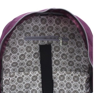 Balo du lịch kipling size lớn