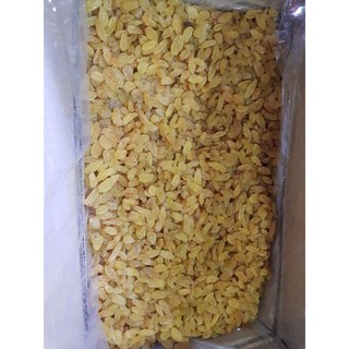 NHO KHÔ VÀNG ẤN ĐỘ 500G