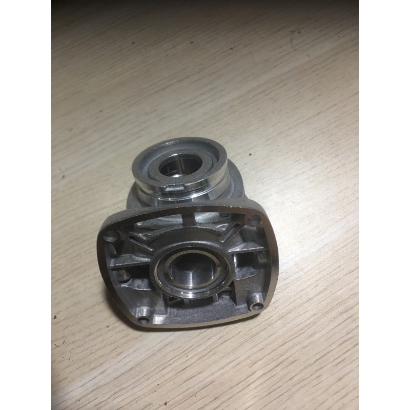 Đầu nhôm máy mài makita 1 tất 9553/9556