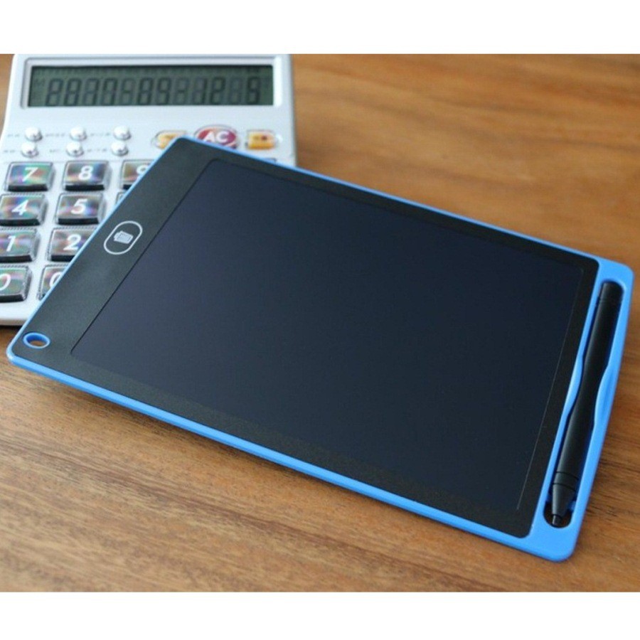 Bảng vẽ điện tử tự xóa cho bé. Bảng vẽ kiểu sáng ipad bé rất thích