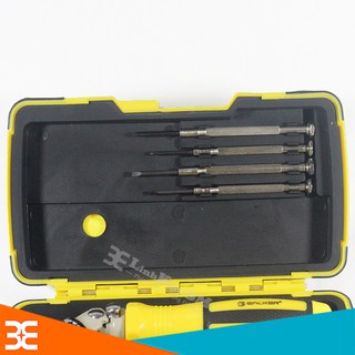BỘ TUA VÍT 39 CHI TIẾT EACKER 208039