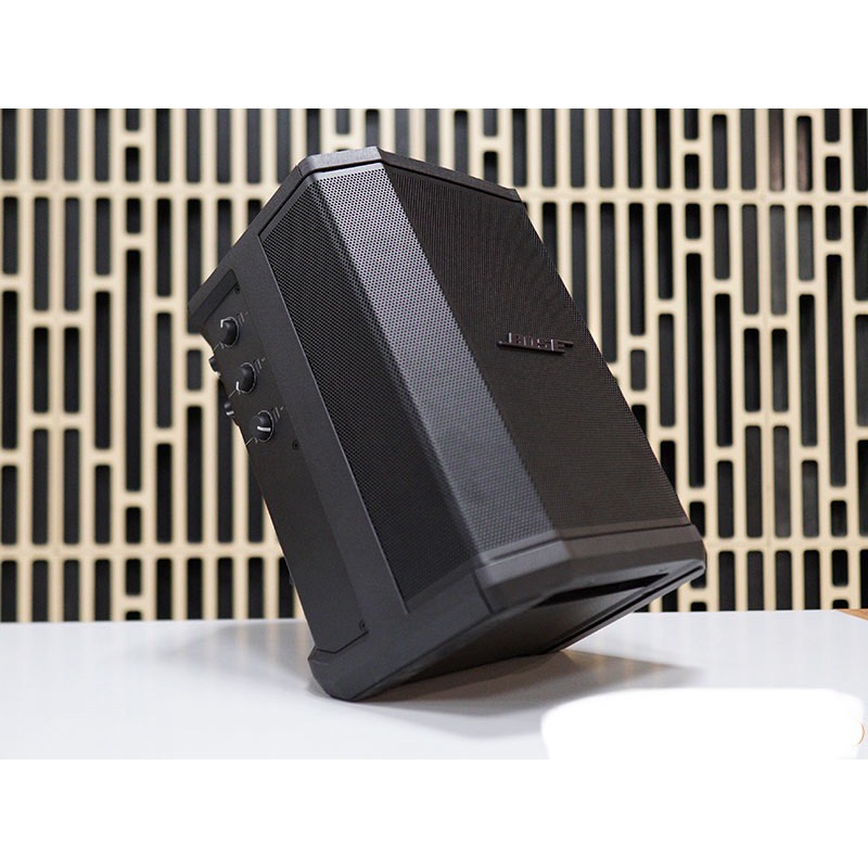 Loa BOSE S1 PRO Pin 11H, 150W, Mixer 3 Kênh