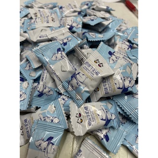 combo 10 viên kẹo sữa chua ong già đài loan