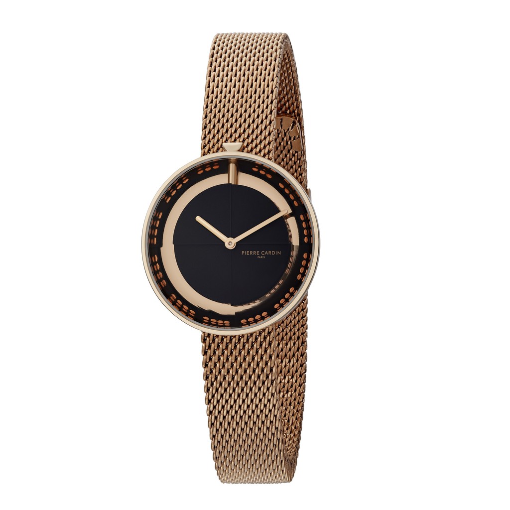 Đồng hồ nữ Pierre Cardin chính hãng - CMA.0001