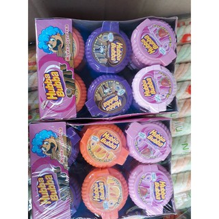 Combo 2 Hộp kẹo Hubba Bubba 180cm