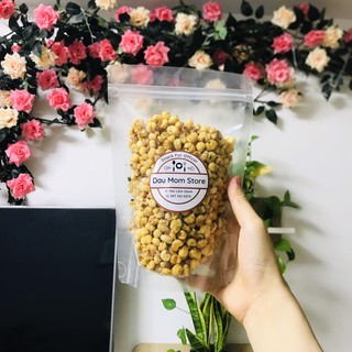 [Mã DAUMUD giảm 10k đơn 200k] 1kg Ngô cay tỏi ớt siêu ngon